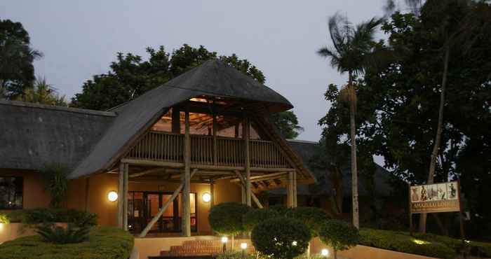 Lainnya AmaZulu Lodge