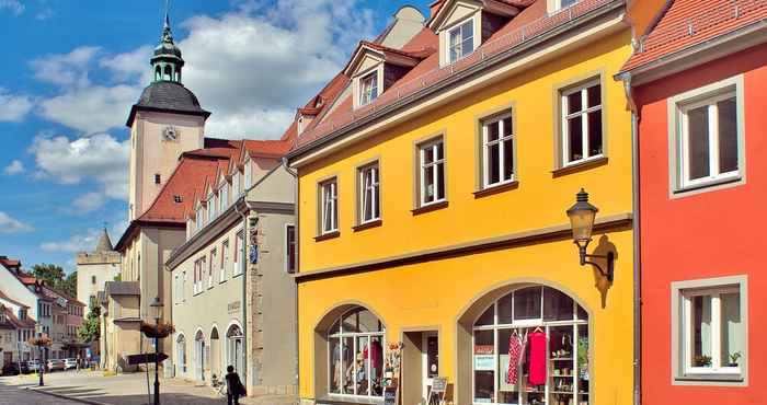 Others Pension und Ferienwohnung Onkel Ernst