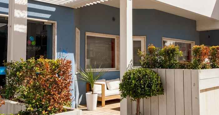 Lainnya Casa Azul Sagres - Rooms & Apartments