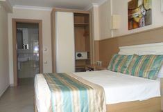 其他 6 Asmin Hotel Bodrum