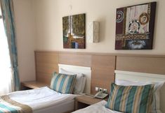 其他 4 Asmin Hotel Bodrum