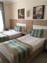 其他 4 Asmin Hotel Bodrum