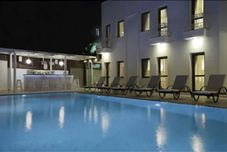 其他 Asmin Hotel Bodrum