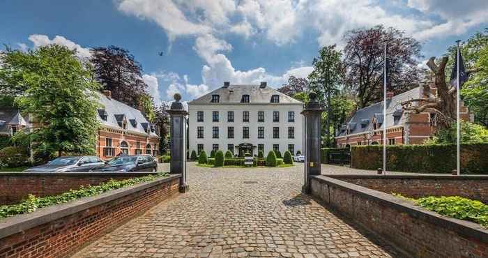 Lainnya Hotel Kasteel Solhof