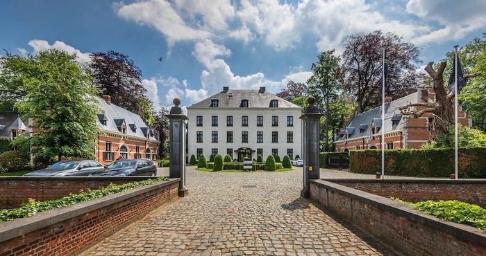 Khác Hotel Kasteel Solhof