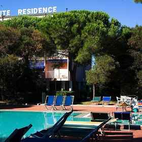 Primary image 1 Residence Elite, Khách sạn Procchio Beach