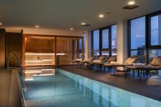 其他 SANA Berlin Hotel