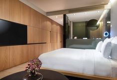 其他 7 SANA Berlin Hotel