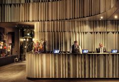 其他 2 SANA Berlin Hotel