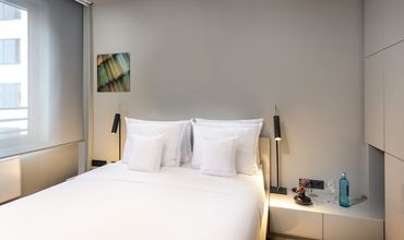 其他 4 SANA Berlin Hotel