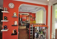 其他 7 Mini Fuar Hotel