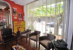 其他 2 Mini Fuar Hotel