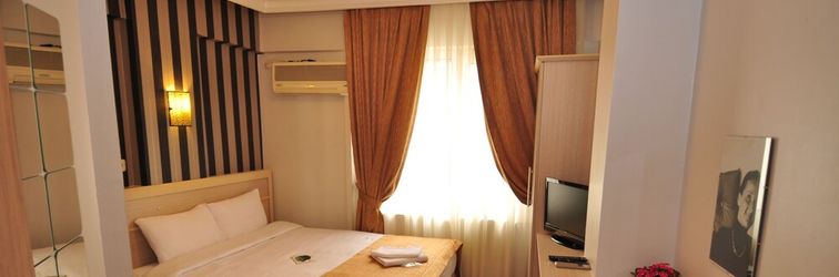 其他 Mini Fuar Hotel