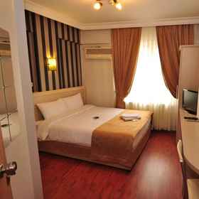 Primary image1Mini Fuar Hotel,希拉尔, 科纳克飯店