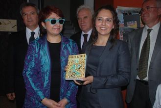 其他 4 Mini Fuar Hotel