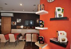 其他 6 Mini Fuar Hotel