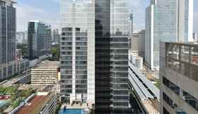 Lainnya 4 Novotel Bangkok Ploenchit Sukhumvit