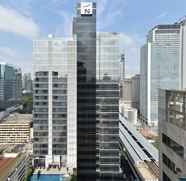 Others 4 Novotel Bangkok Ploenchit Sukhumvit