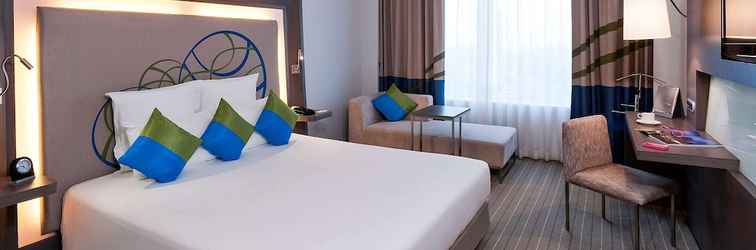 อื่นๆ Novotel Bangkok Ploenchit Sukhumvit