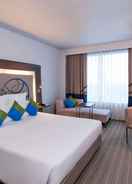 Primary image Novotel Bangkok Ploenchit Sukhumvit