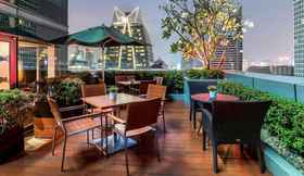 Lainnya 5 Novotel Bangkok Ploenchit Sukhumvit