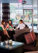 Bar (on property) Novotel Bangkok Ploenchit Sukhumvit