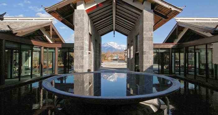 Khác Pullman Lijiang Resort and Spa