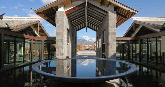 Lainnya Pullman Lijiang Resort and Spa