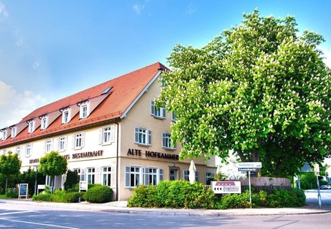 Others Hotel Neuwirtshaus