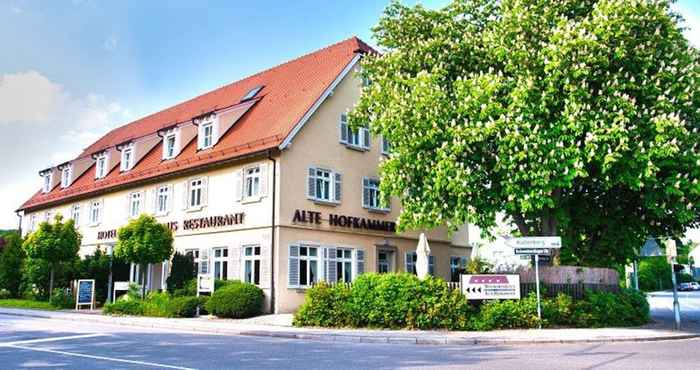 Others Hotel Neuwirtshaus