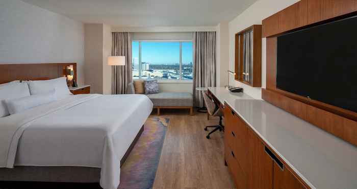 Lainnya The Westin Houston, Memorial City