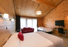 其他 6 Lockwood Manor Motel