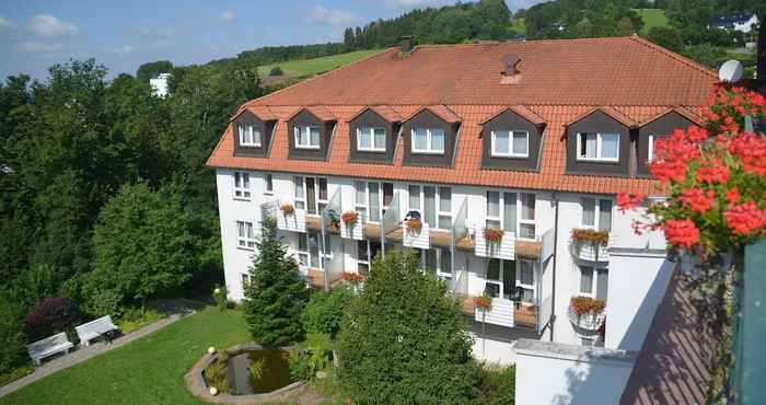 Lain-lain Kneipp-Bund-Hotel Heikenberg