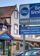 Primary image Best Western Weymouth Hotel Rembrandt