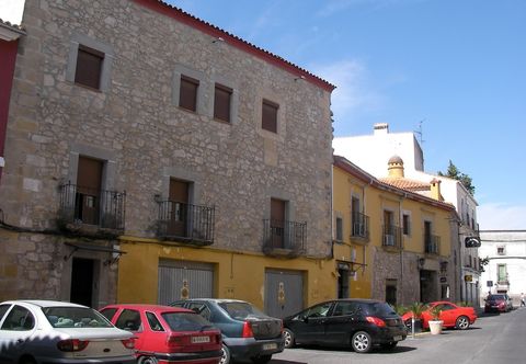 其他 Hostal Trujillo