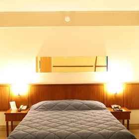 Primary image1伊比拉普埃拉旅遊飯店,圣保罗医院飯店