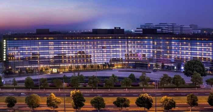 Others Novotel Nanjing East Suning