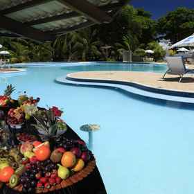 Primary image1Karapitangui,加拉普阿海滩飯店