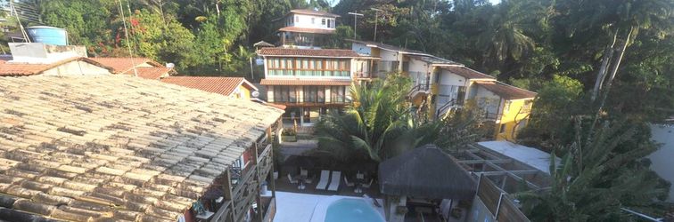 Others Pousada Mareia