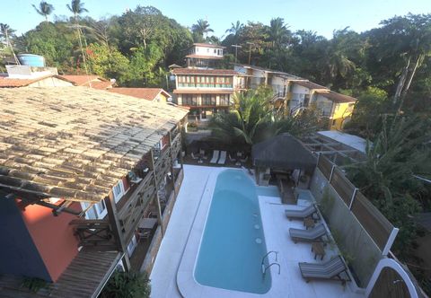 Others Pousada Mareia