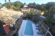 Others Pousada Mareia