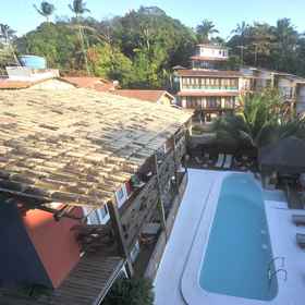 Primary image1瑪雷亞旅館,Second Beach飯店