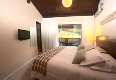 Others 4 Pousada Mareia