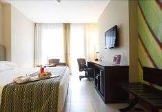 其他 4 Mercure Salvador Pituba