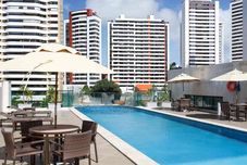 其他 Mercure Salvador Pituba