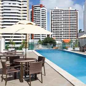 Primary image 1 Mercure Salvador Pituba, Iguatemi Shopping Mall Hotels