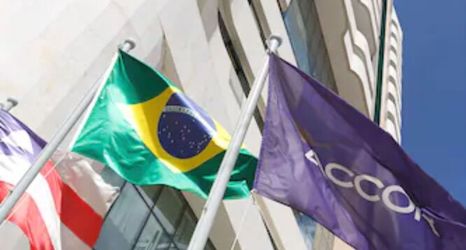 其他 2 Mercure Salvador Pituba