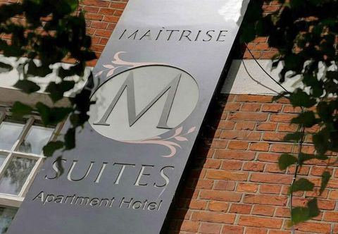 その他 Maitrise Suites