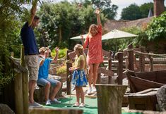 其他 7 Wookey Hole Hotel