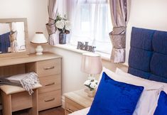 Lain-lain 5 MARS Hotel Seaview Blackpool